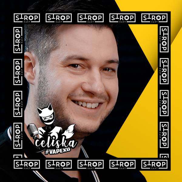 STROPcast